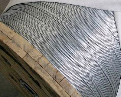 Secondary Aluminum Clad Steel Wire Strand