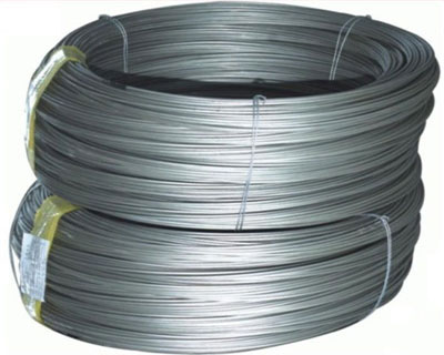High Carbon Spring Wire